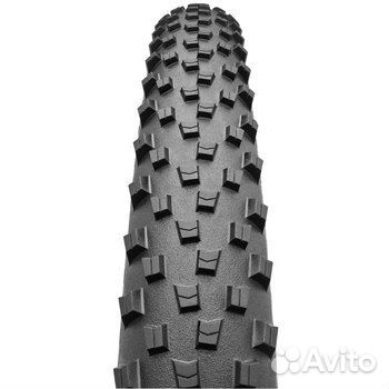 Новые покрышки Continental X-King 27.5x2.0