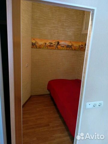 1-к квартира, 30 м², 4/5 эт. 1-к квартира, 30 м², 4/5 эт.