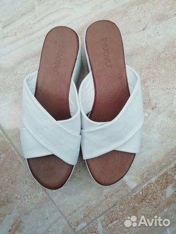 Сабо (шлепанцы) inuovo Сабо (шлепанцы) inuovo