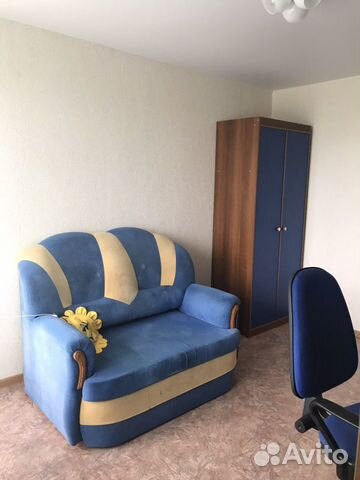 2-к квартира, 46.9 м², 4/4 эт. 2-к квартира, 46.9 м², 4/4 эт.