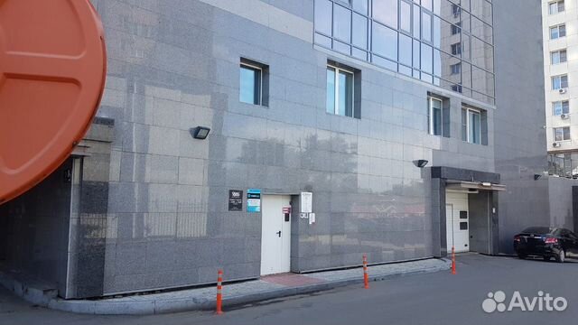 Машиноместо, 18 м² Машиноместо, 18 м²