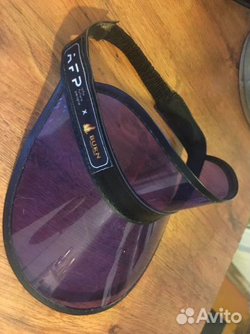 Кепка Alfa future people