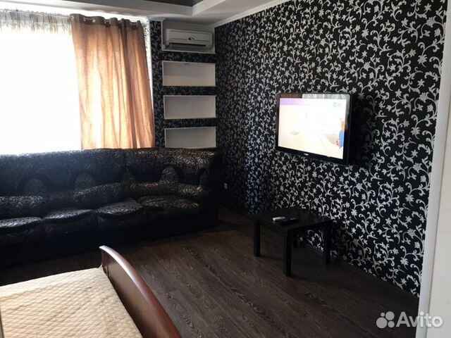 1-к квартира, 45 м², 5/9 эт.