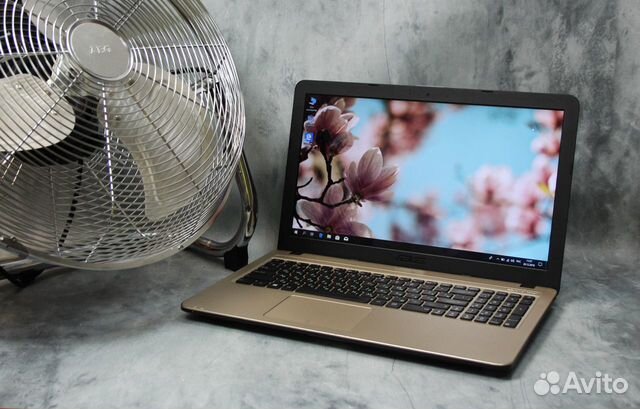 Ноутбук Asus i5/GeForce 940M/6GB/750GB/гарантия Ноутбук Asus i5/GeForce 940M/6GB/750GB/гарантия