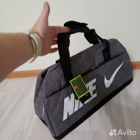 Спортивная сумка Спортивная сумка