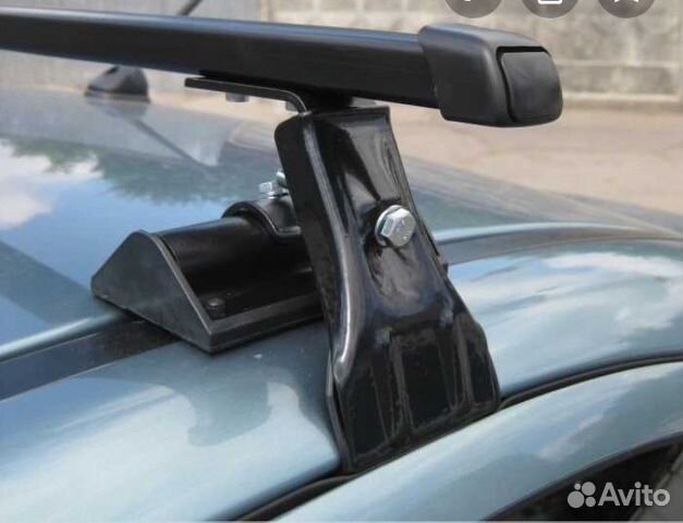 Багажники на крышу всех авто