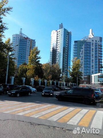 1-к квартира, 45.3 м², 7/20 эт.