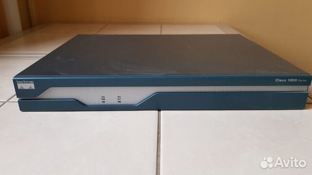 Cisco 1841 Cisco 1841