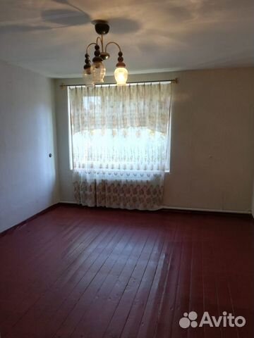 1-к квартира, 32 м², 2/2 эт.