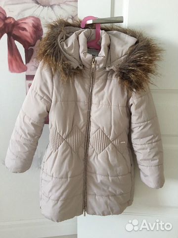 Куртка для девочки Mayoral, 128 Куртка для девочки Mayoral, 128