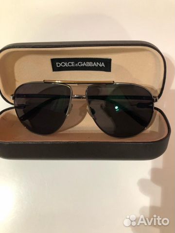 Солнцезащитные очки Dolce&Gabbana