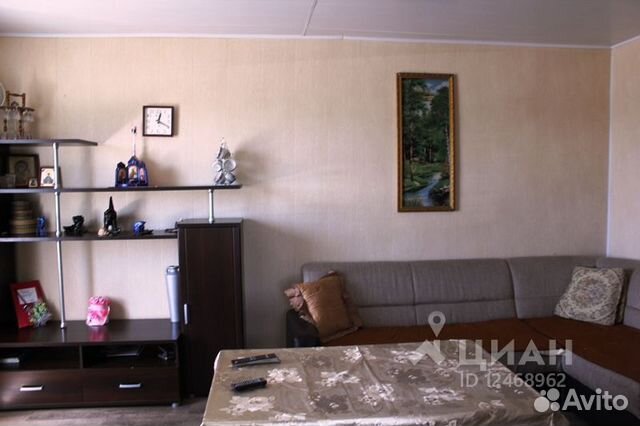 Дом 123 м² на участке 12 сот.