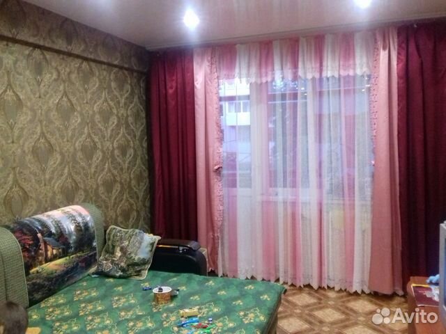 2-к квартира, 46 м², 2/5 эт. 2-к квартира, 46 м², 2/5 эт.