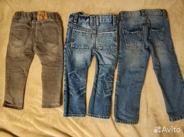 Джинсы для мальчиков gap, next, kiaby Джинсы для мальчиков gap, next, kiaby