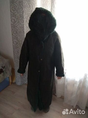 Дублёнка Дублёнка