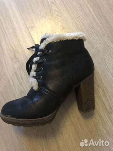 Ботильоны Ботильоны