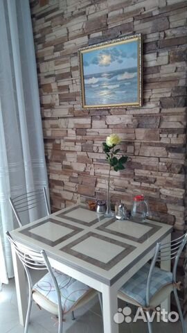 1-к квартира, 31 м², 3/5 эт.