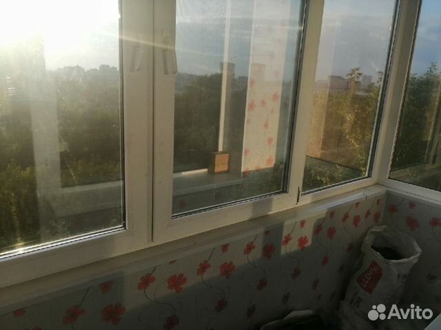 1-к квартира, 34 м², 4/5 эт.