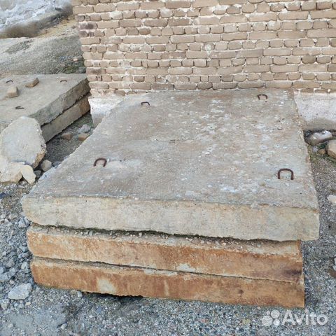 Б/У Дорожные плиты, Асбоцемент трубы Б/У Дорожные плиты, Асбоцемент трубы