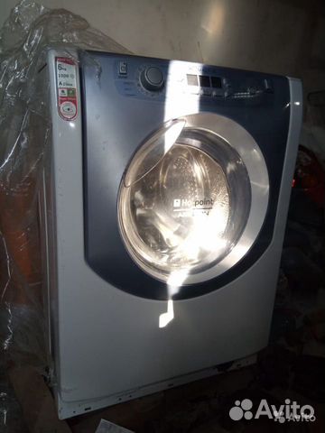 Стиральная машина Ariston Hotpoint Стиральная машина Ariston Hotpoint