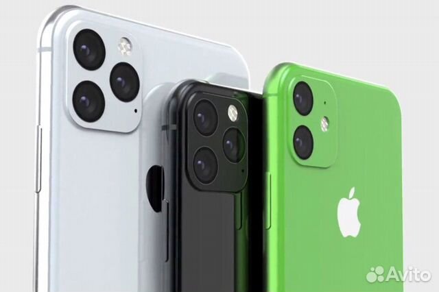 iPhone 11 11PRO, 11PRO MAX,XR,XS,XS MAX,7,8 Новые