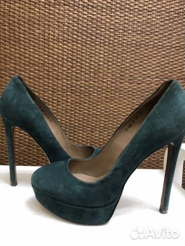Туфли corsocomo