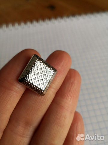 Запонки Запонки