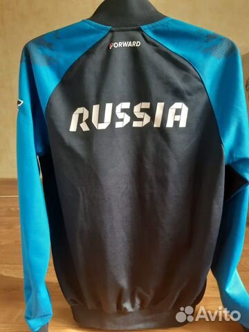 Спортивный костюм Форвард Спортивный костюм Форвард