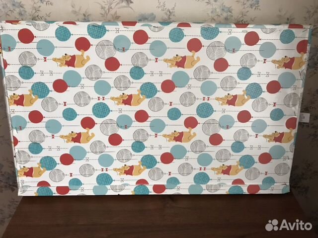 Пеленальная доска Пеленальная доска