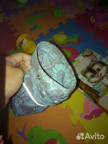 Куртка плащ Kerry lenne