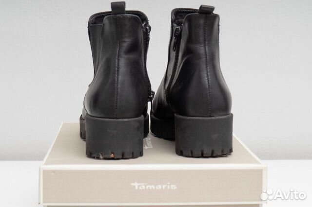 Ботинки Tamaris Ботинки Tamaris