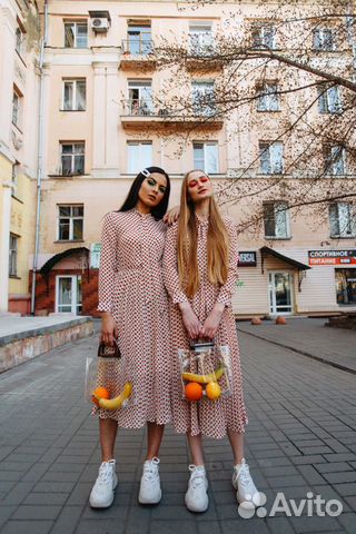 Платье Платье