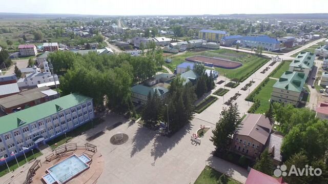 

2-к. квартира, 40 м², 1/2 эт.