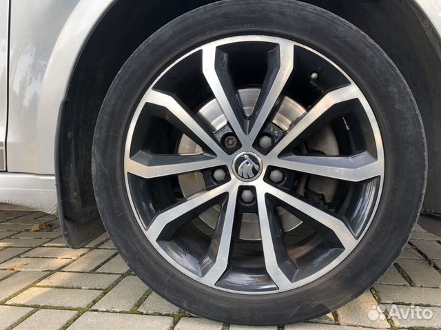 Skoda Octavia 1.8 AMT, 2013, хетчбэк