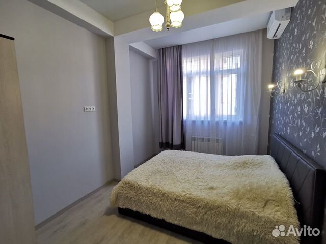 2-к квартира, 60 м², 5/13 эт. 2-к квартира, 60 м², 5/13 эт.