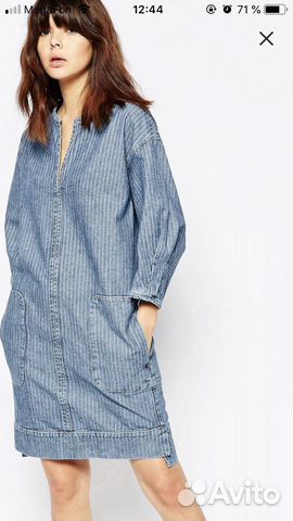 Платье see by chloe Платье see by chloe