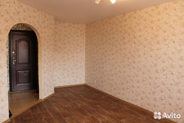1-к квартира, 36 м², 9/10 эт.