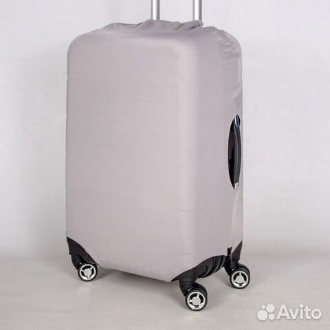 Чехол на чемодан