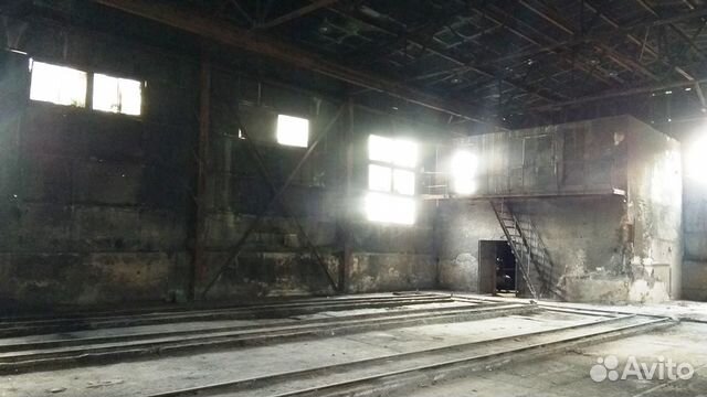 Производство, склад, 800 м² Производство, склад, 800 м²