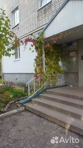 2-к квартира, 45 м², 5/5 эт.