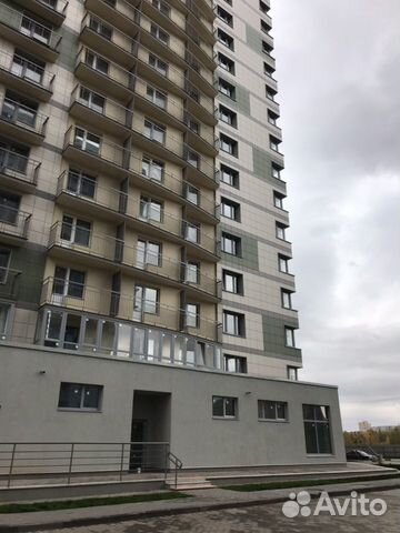 2-к квартира, 64.5 м², 2/17 эт. 2-к квартира, 64.5 м², 2/17 эт.