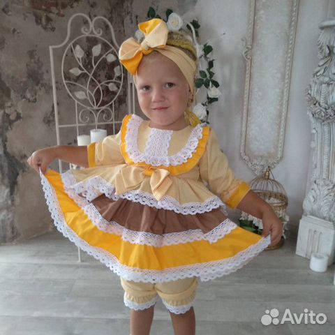 Платье Платье