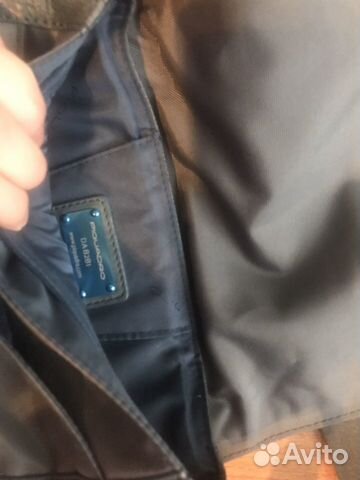 Сумка piquadro Сумка piquadro