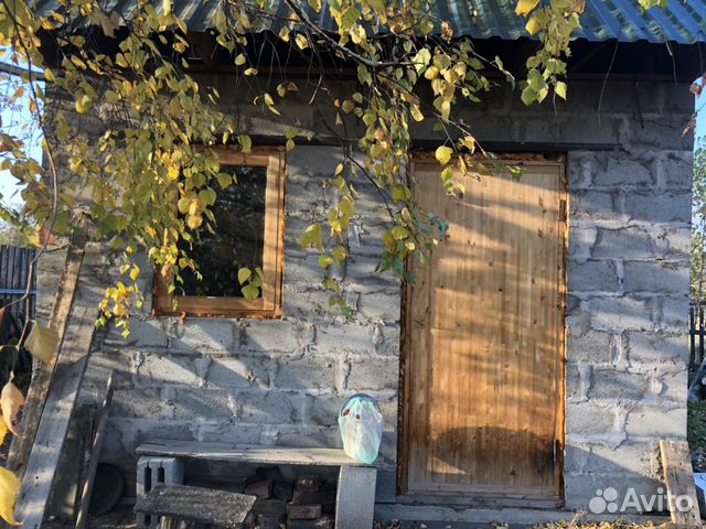 Участок 6 сот. (СНТ, ДНП)