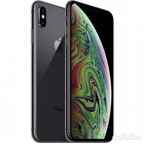 iPhone XS Max 256gb
