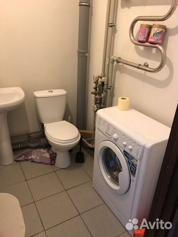 Студия, 22 м², 2/3 эт.
