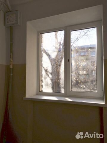 1-к квартира, 31.4 м², 3/5 эт.