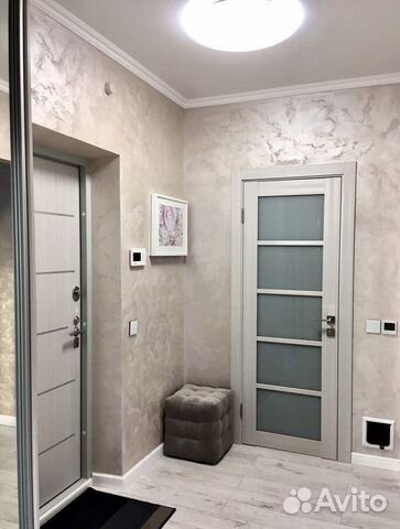 2-к квартира, 57 м², 7/17 эт. 2-к квартира, 57 м², 7/17 эт.