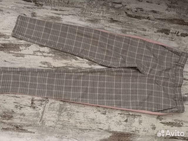 Штаны для девочки новые 164 см Штаны для девочки новые 164 см