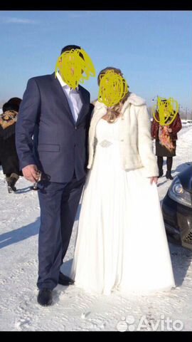 Платье